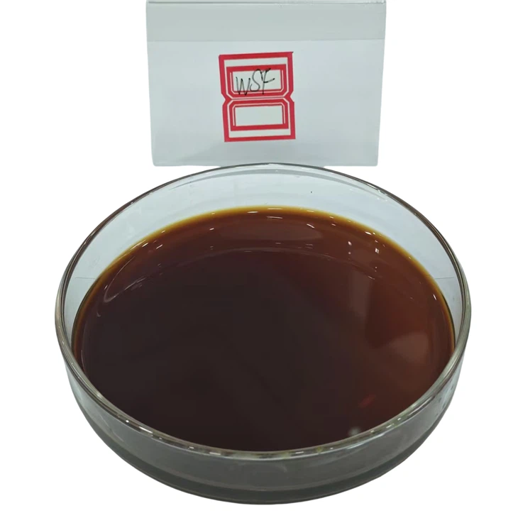 Yeast Granular Fertilizer