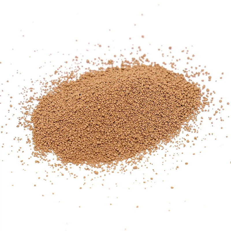Yeast Metabolite Granular Fertilizer